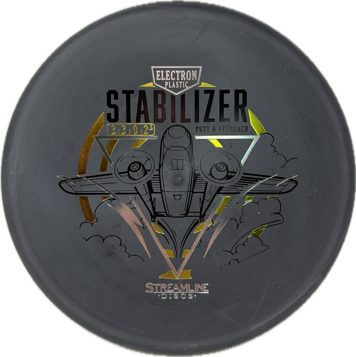 Stabilizer-MVP-Foundation Disc Golf