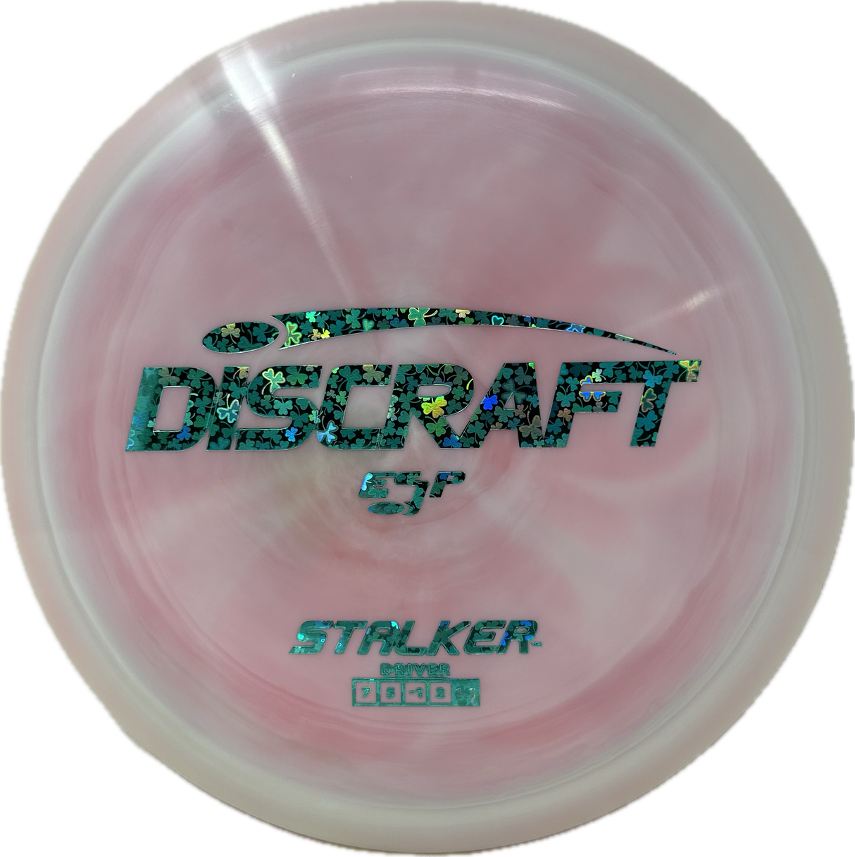 Stalker-Discraft-Foundation Disc Golf