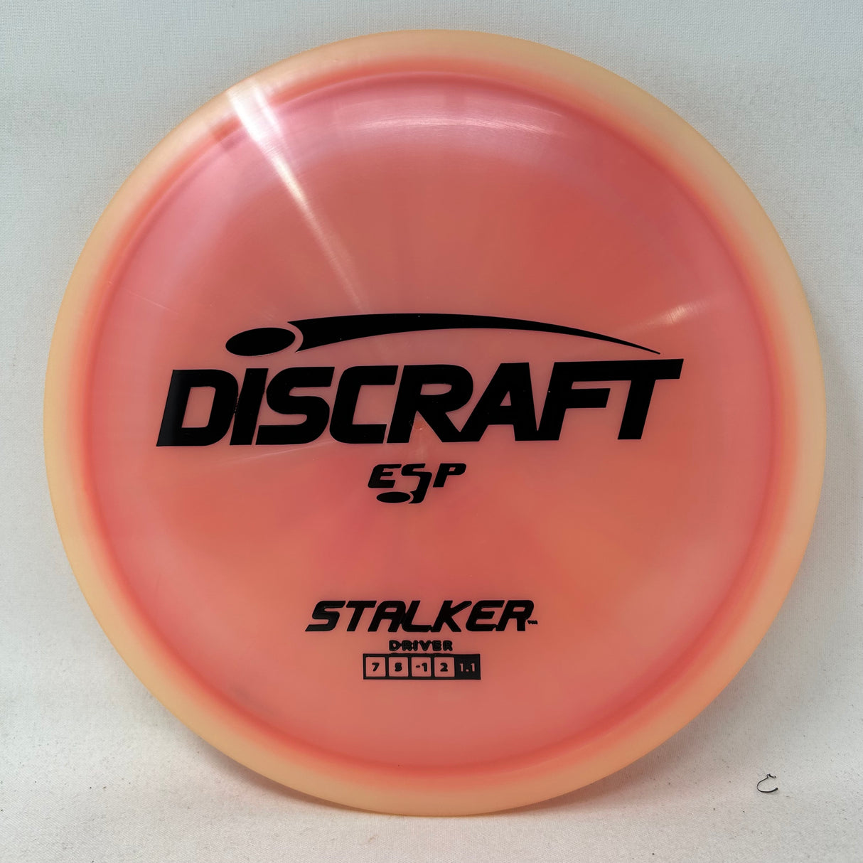 Stalker-Discraft-Foundation Disc Golf