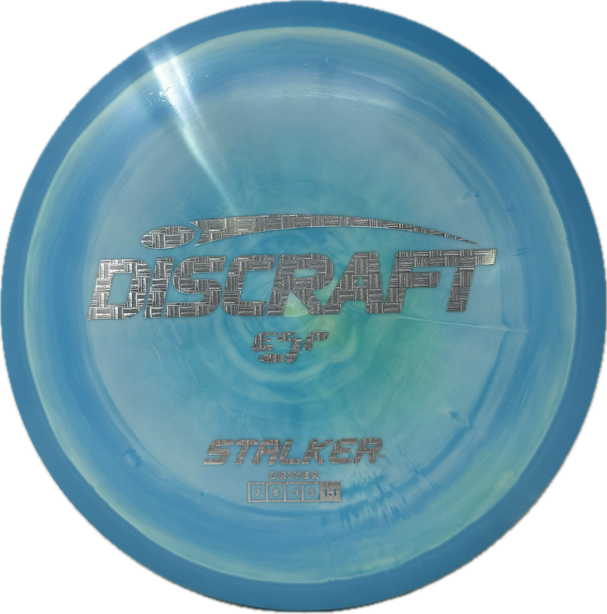 Stalker-Discraft-Foundation Disc Golf