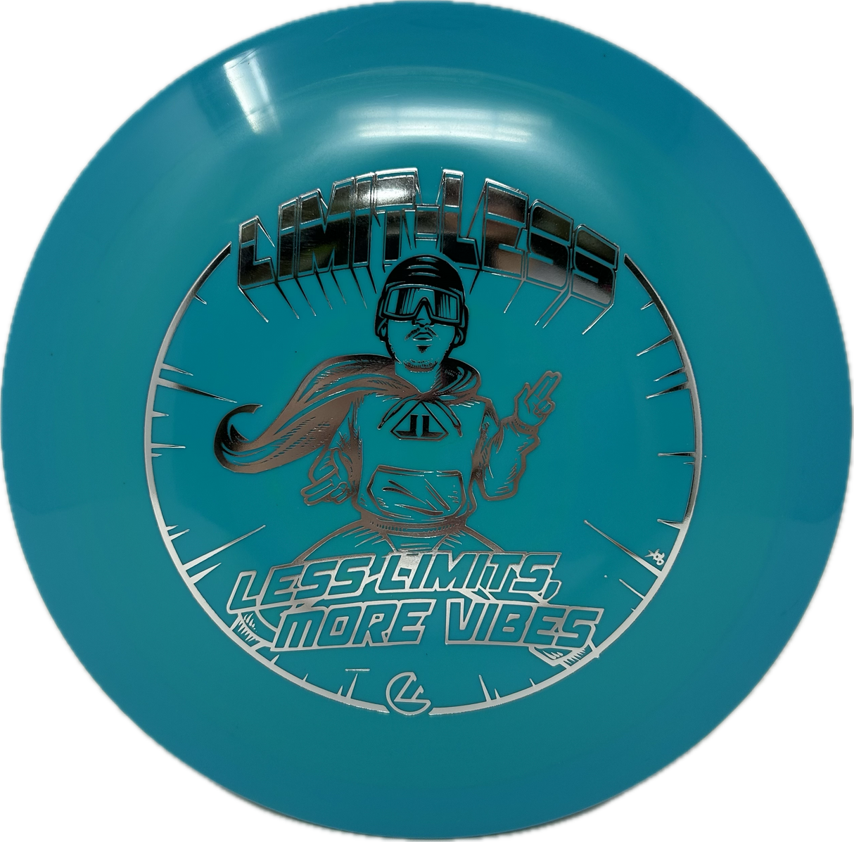 Star It | Limit-Less-Foundation Disc Golf-Foundation Disc Golf