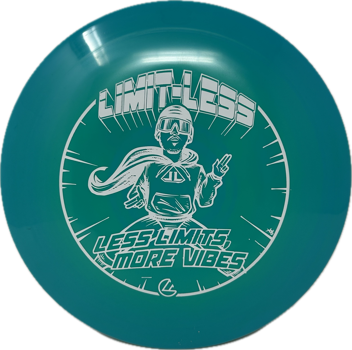 Star It | Limit-Less-Foundation Disc Golf-Foundation Disc Golf