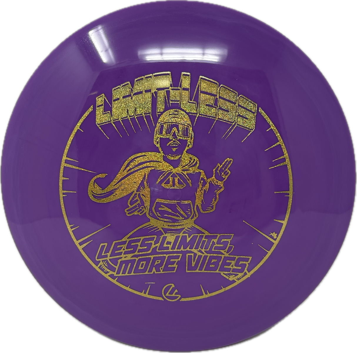 Star It | Limit-Less-Foundation Disc Golf-Foundation Disc Golf