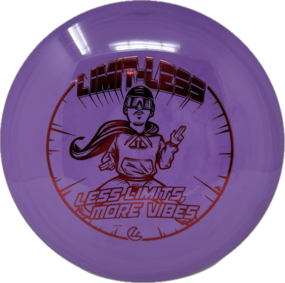 Star It | Limit-Less-Foundation Disc Golf-Foundation Disc Golf