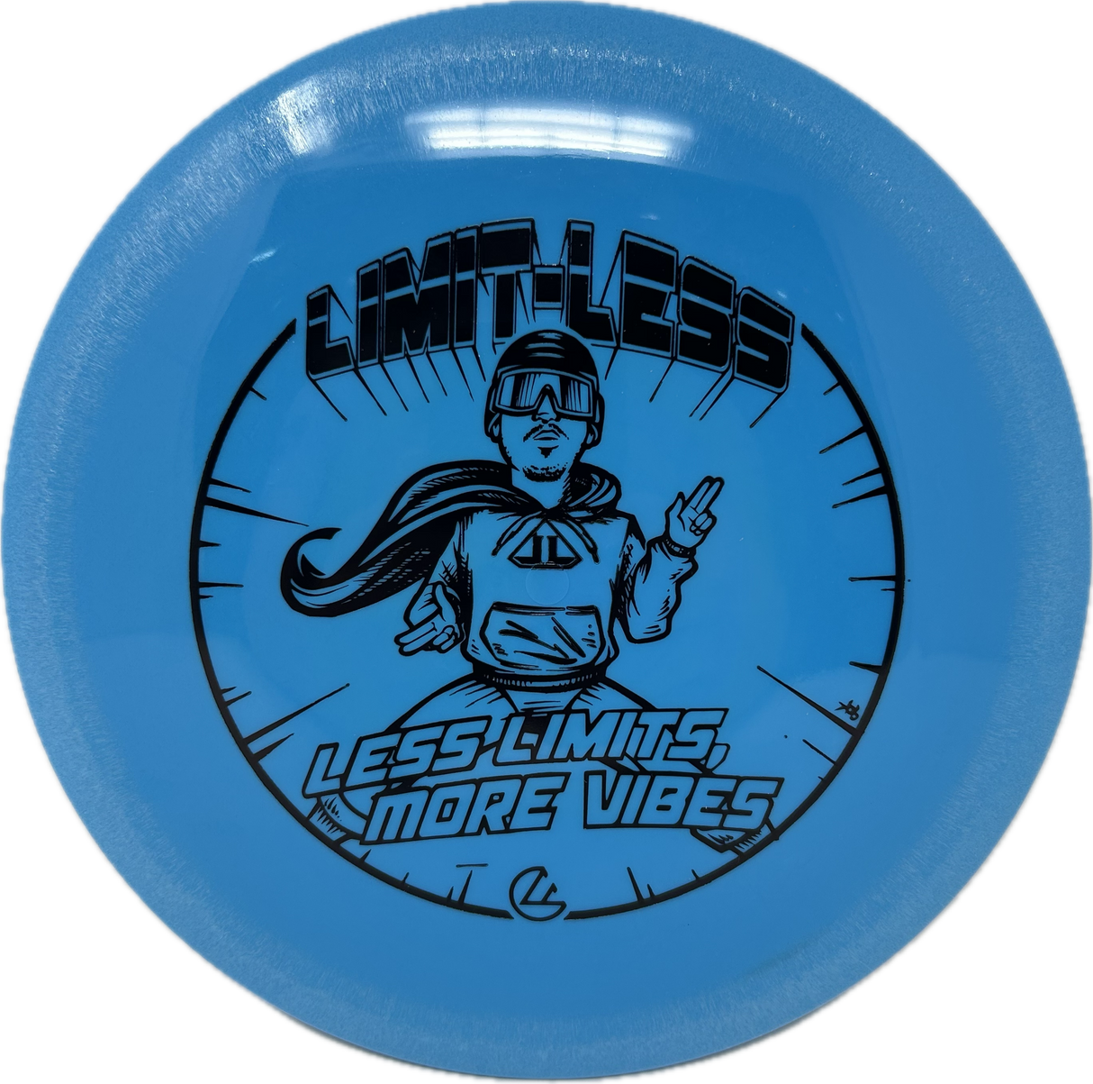 Star It | Limit-Less-Foundation Disc Golf-Foundation Disc Golf