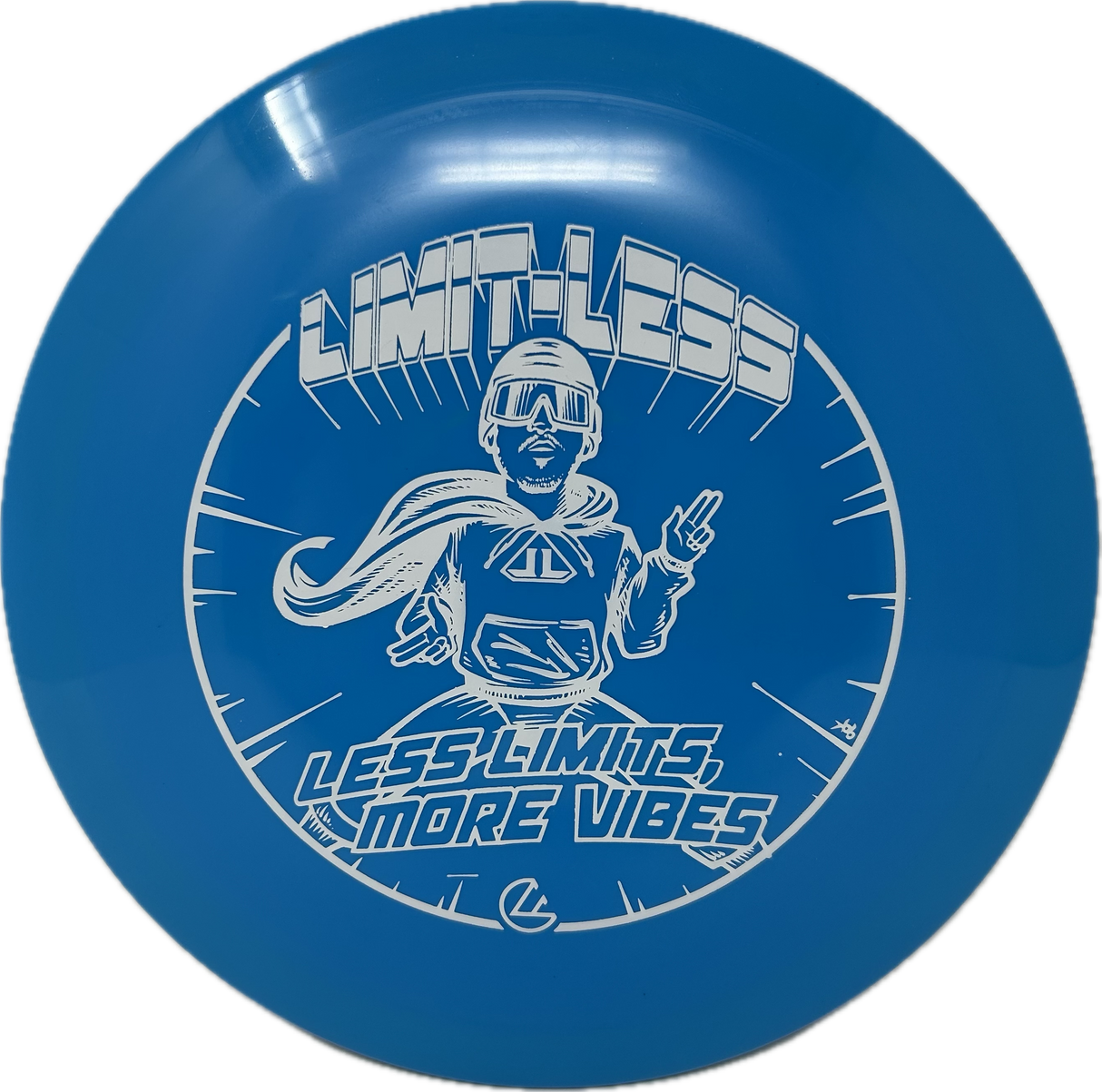 Star It | Limit-Less-Foundation Disc Golf-Foundation Disc Golf