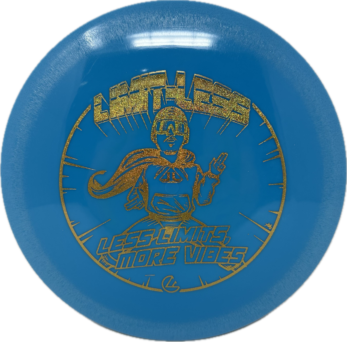 Star It | Limit-Less-Foundation Disc Golf-Foundation Disc Golf