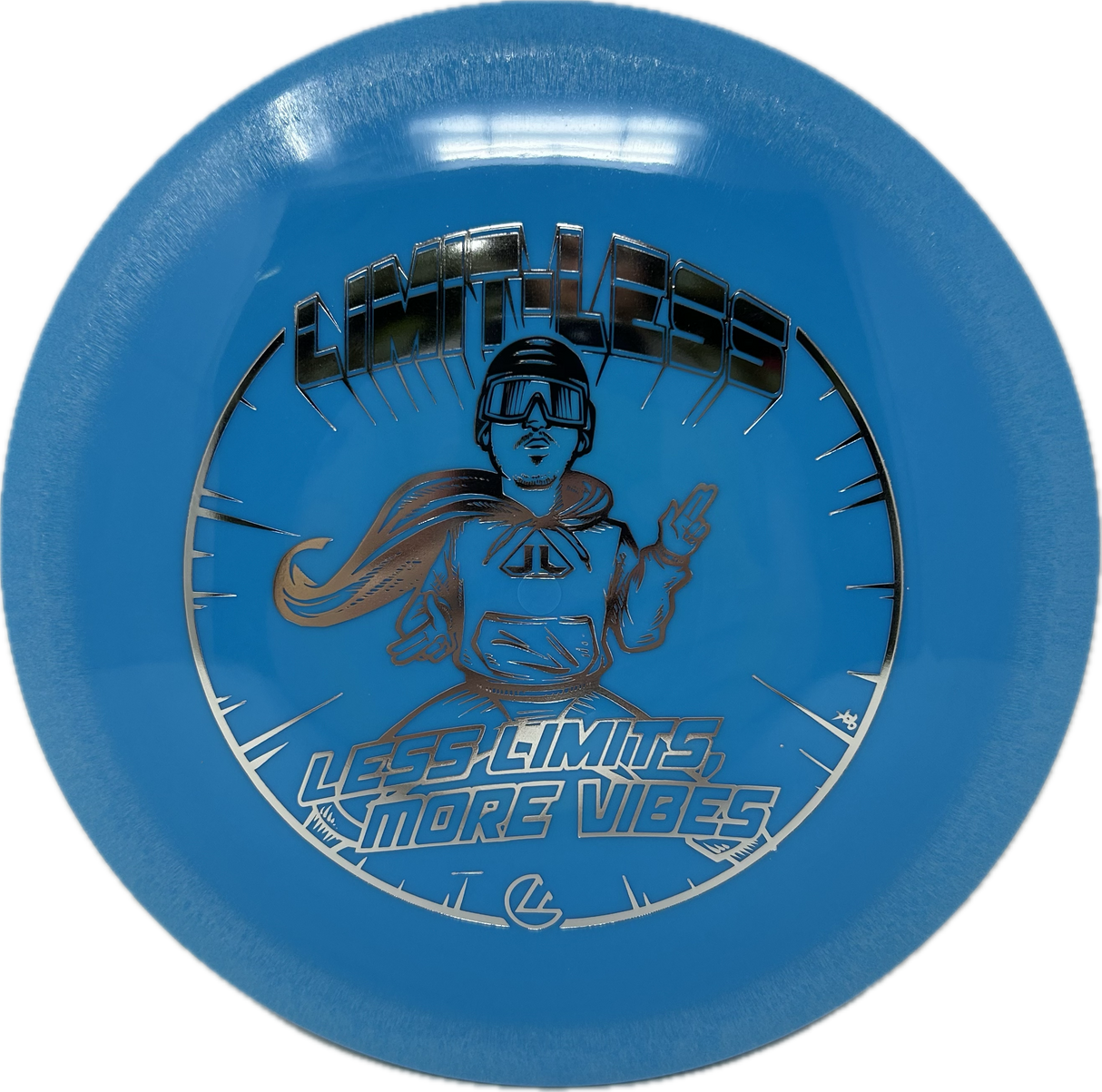 Star It | Limit-Less-Foundation Disc Golf-Foundation Disc Golf