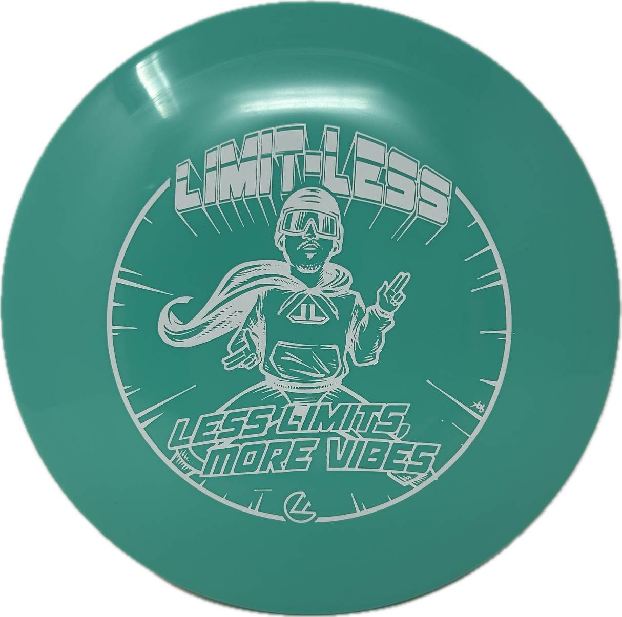 Star It | Limit-Less-Foundation Disc Golf-Foundation Disc Golf