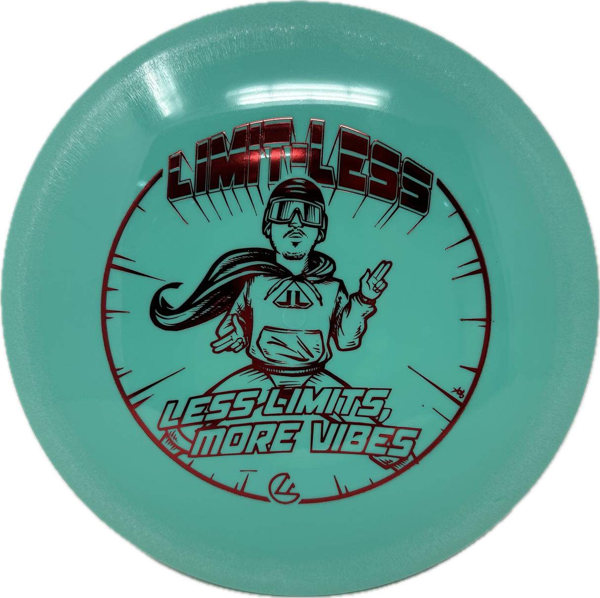 Star It | Limit-Less-Foundation Disc Golf-Foundation Disc Golf