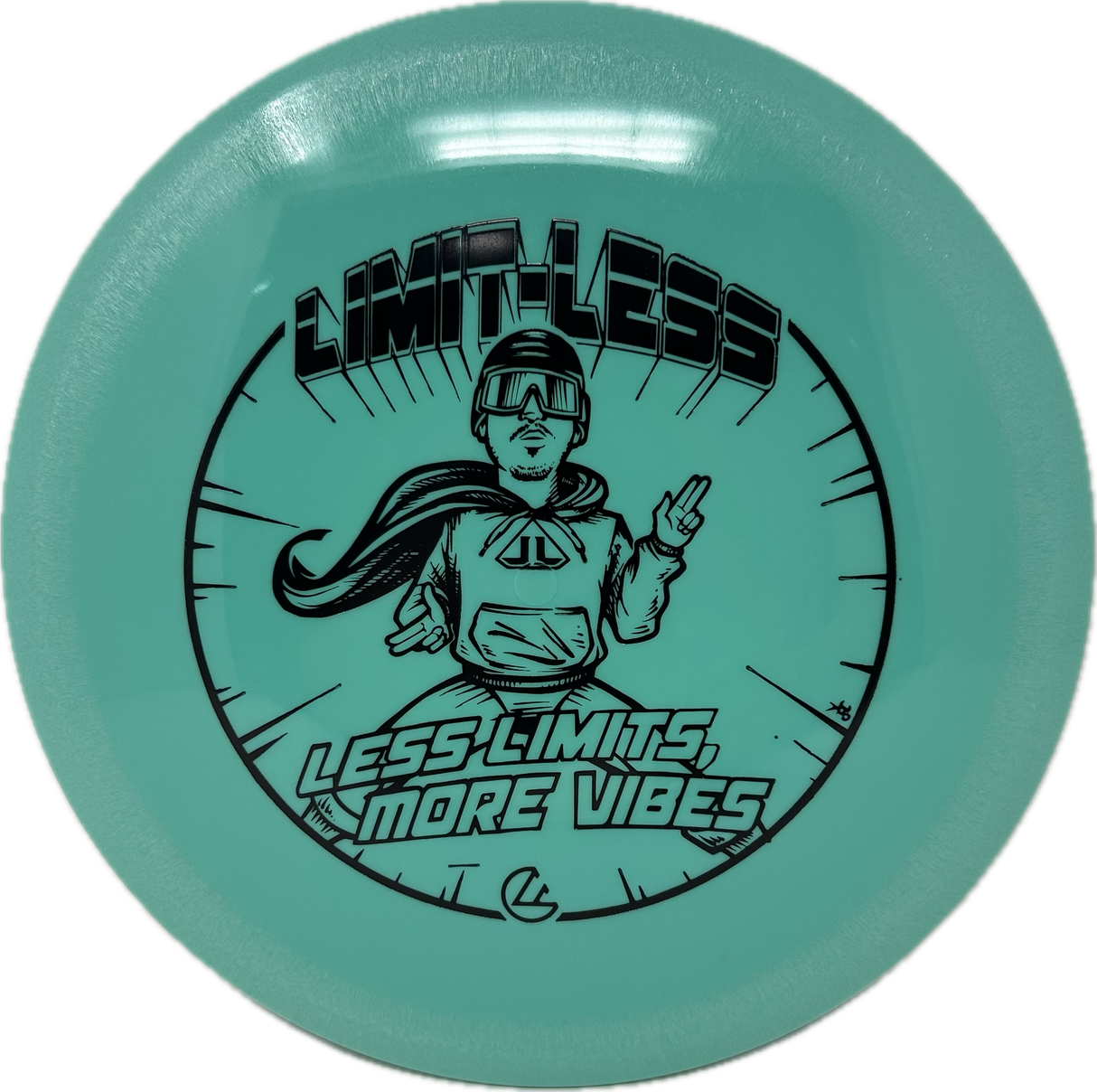 Star It | Limit-Less-Foundation Disc Golf-Foundation Disc Golf