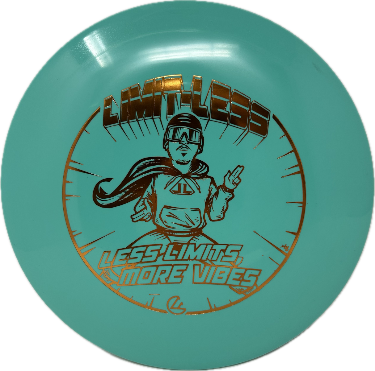 Star It | Limit-Less-Foundation Disc Golf-Foundation Disc Golf