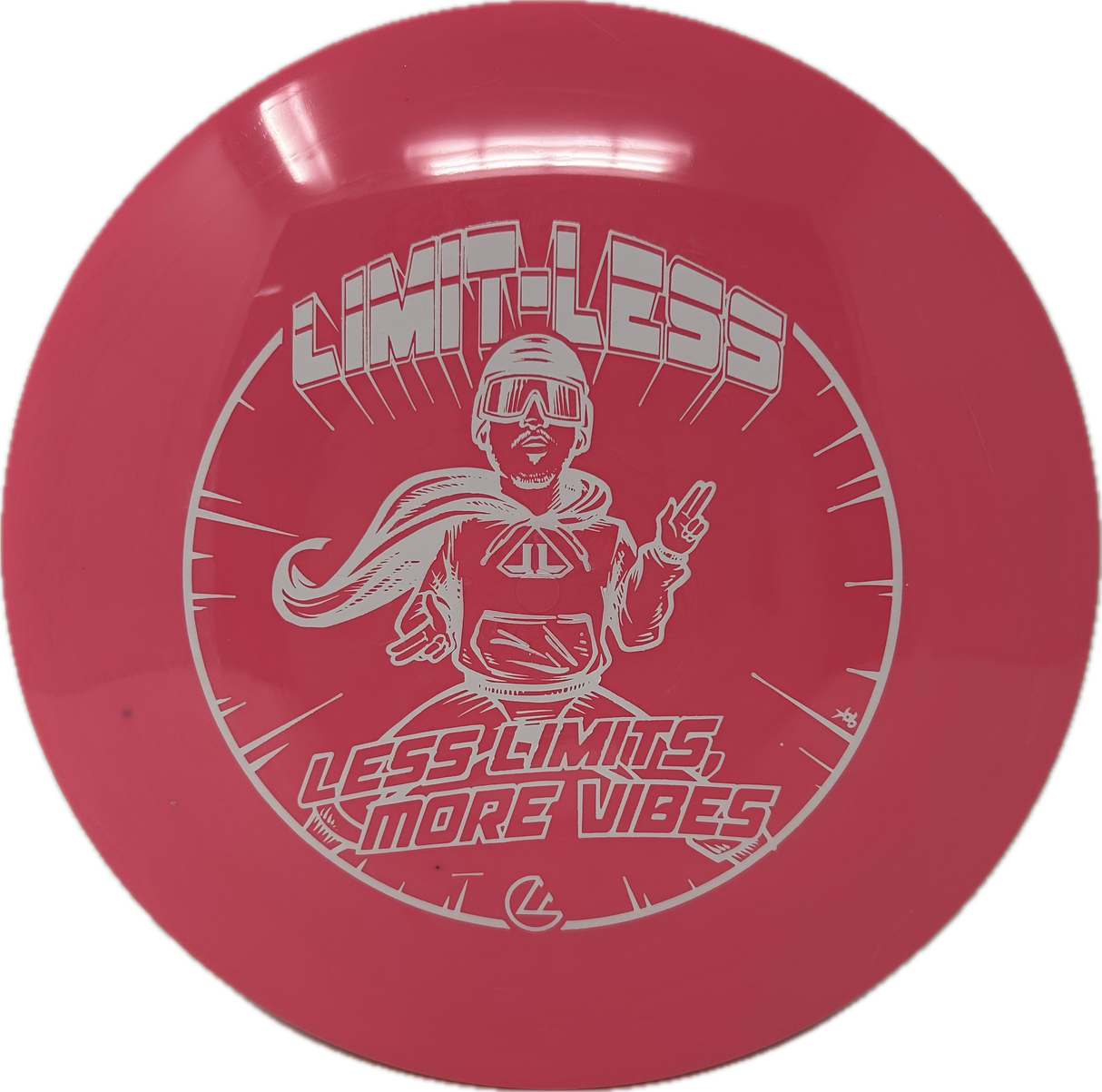 Star It | Limit-Less-Foundation Disc Golf-Foundation Disc Golf