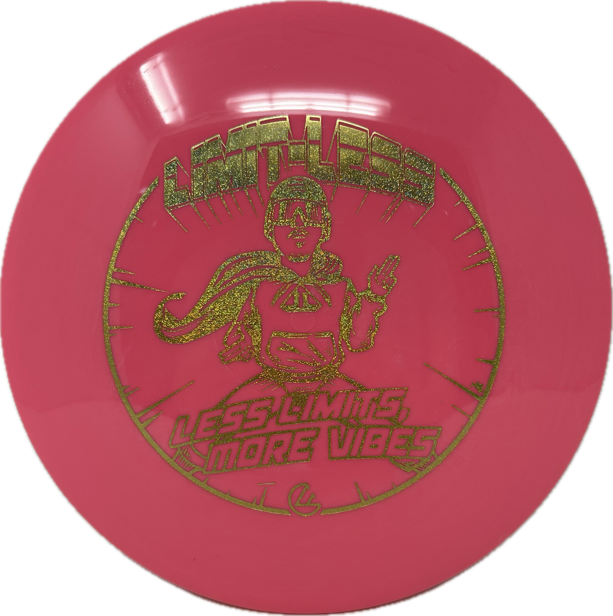 Star It | Limit-Less-Foundation Disc Golf-Foundation Disc Golf