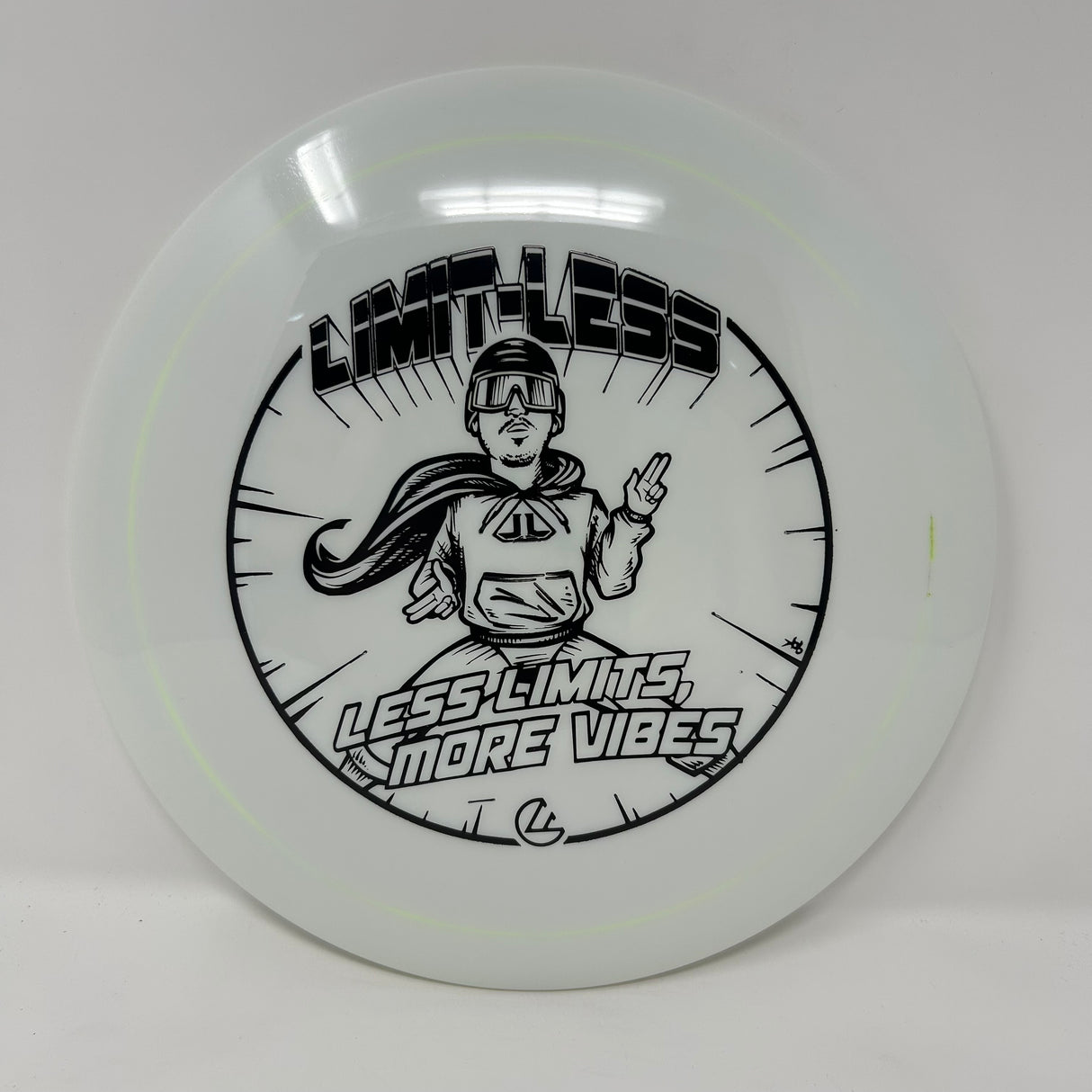 Star It | Limit-Less-Foundation Disc Golf-Foundation Disc Golf