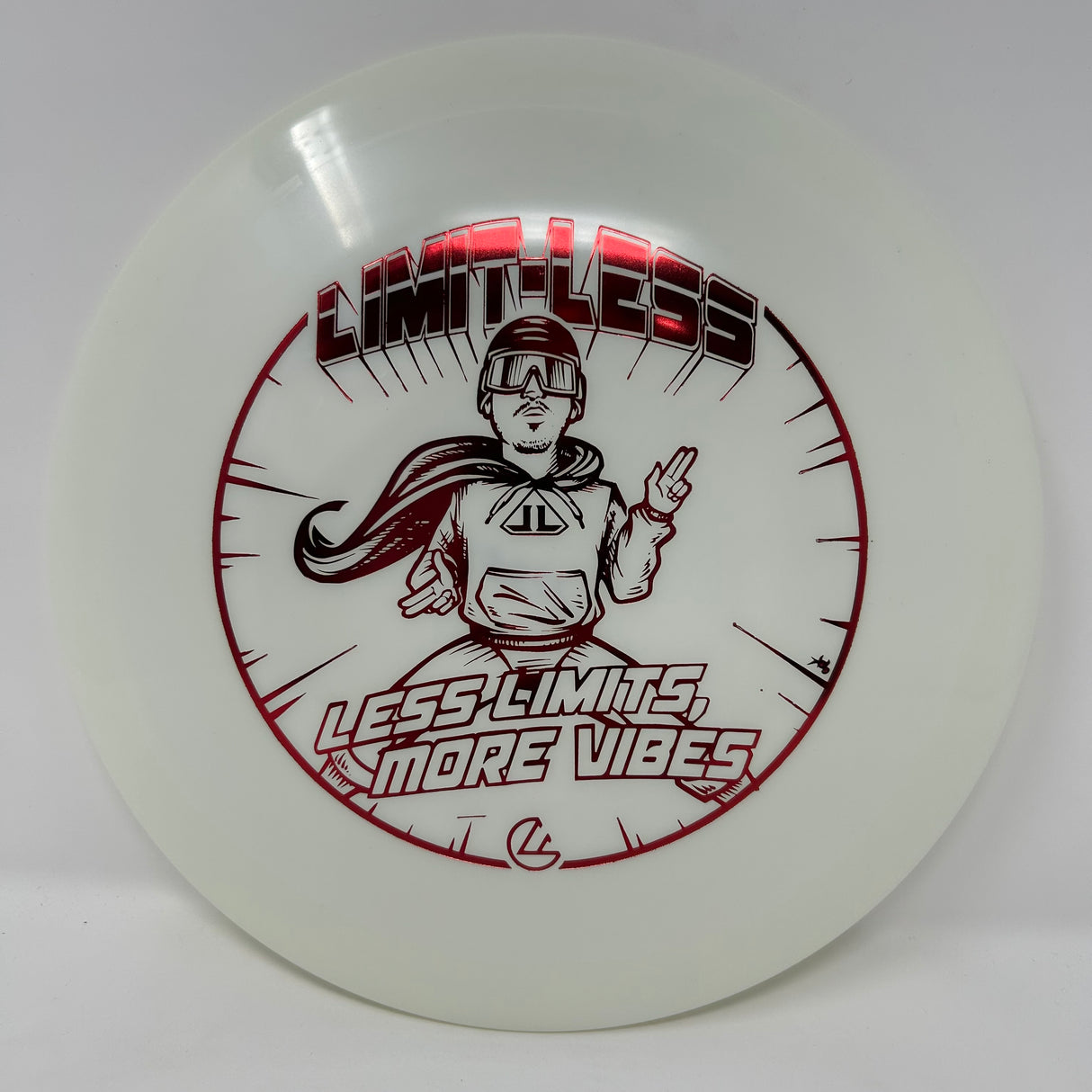 Star It | Limit-Less-Foundation Disc Golf-Foundation Disc Golf