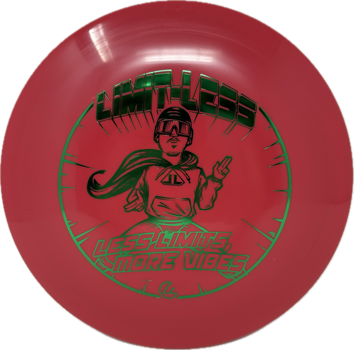 Star It | Limit-Less-Foundation Disc Golf-Foundation Disc Golf