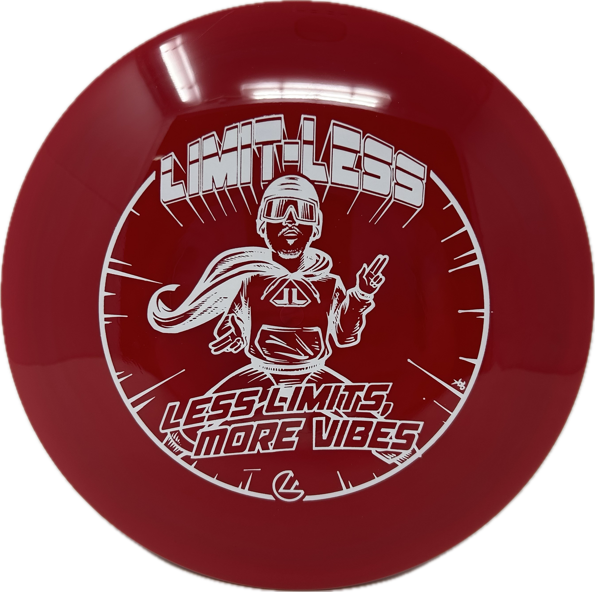 Star It | Limit-Less-Foundation Disc Golf-Foundation Disc Golf