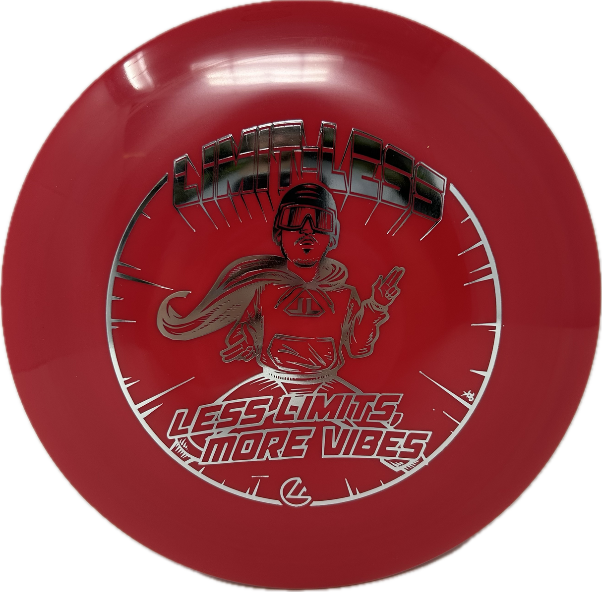 Star It | Limit-Less-Foundation Disc Golf-Foundation Disc Golf