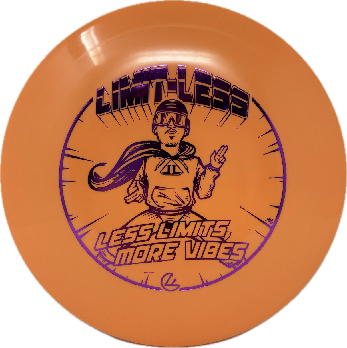 Star It | Limit-Less-Foundation Disc Golf-Foundation Disc Golf