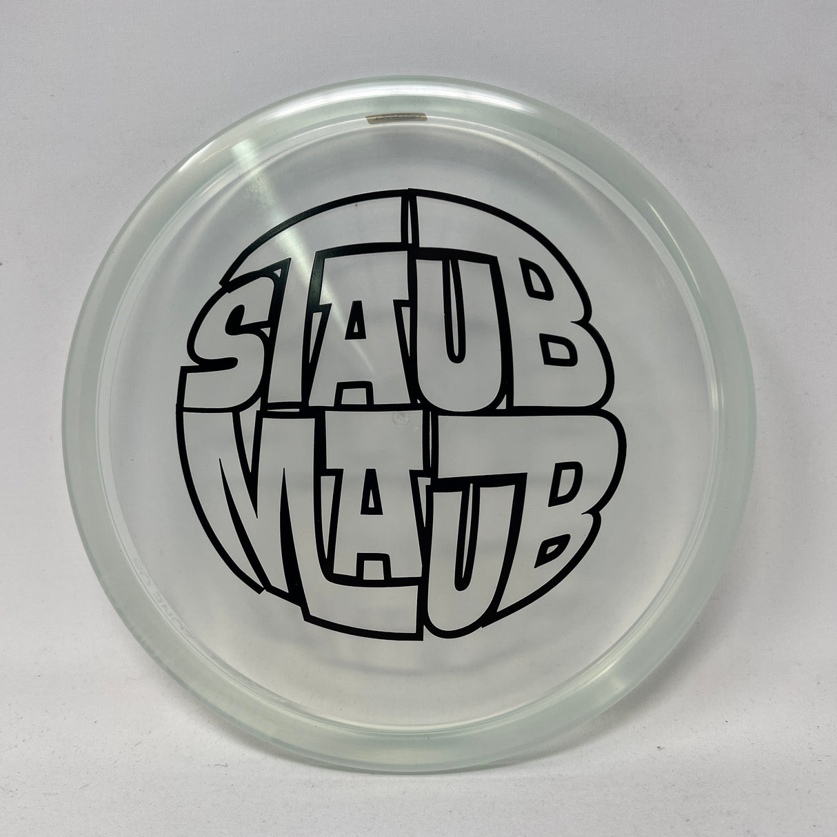 Staub Maub | Zone OS-Discraft-Foundation Disc Golf
