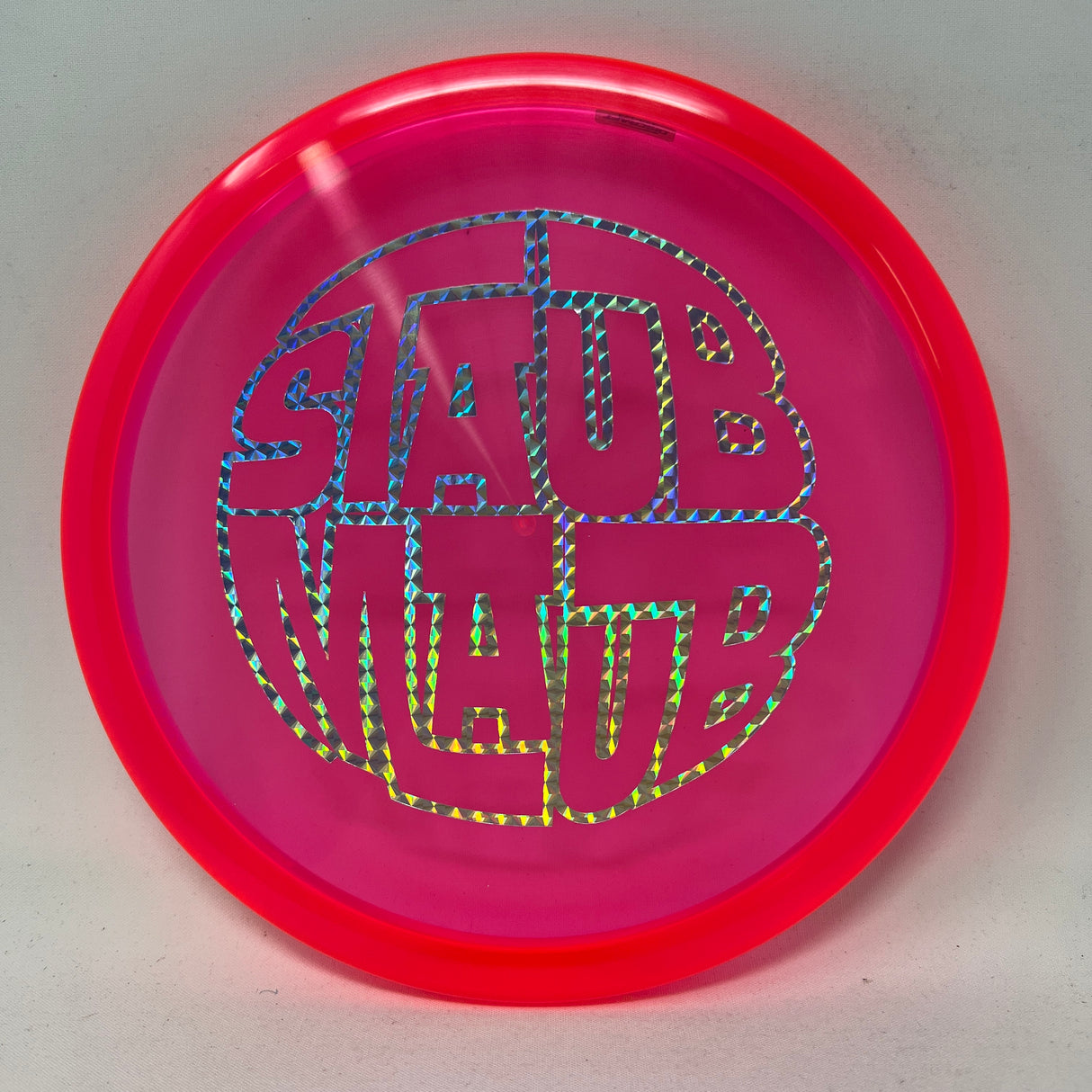 Staub Maub | Zone OS-Discraft-Foundation Disc Golf