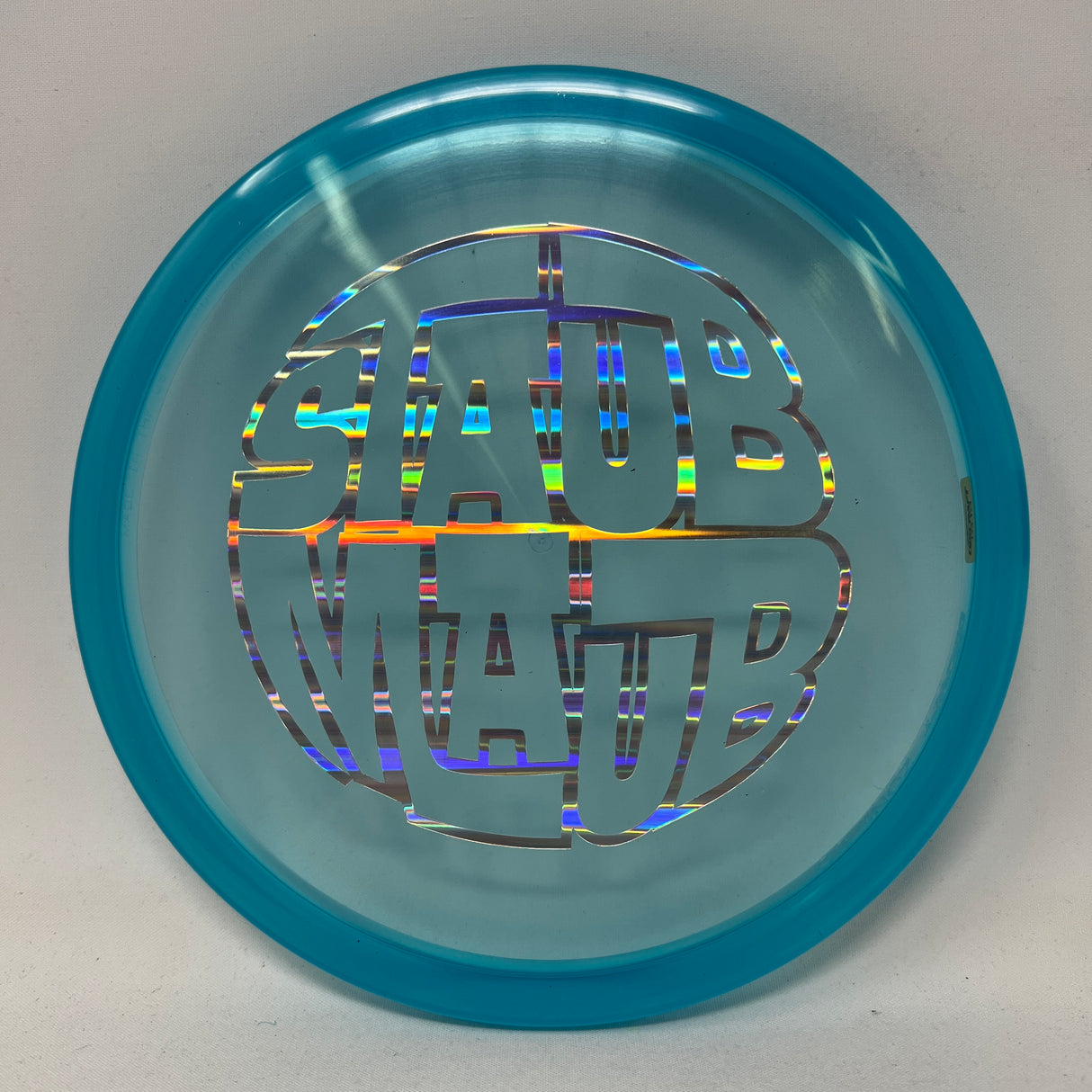 Staub Maub | Zone OS-Discraft-Foundation Disc Golf