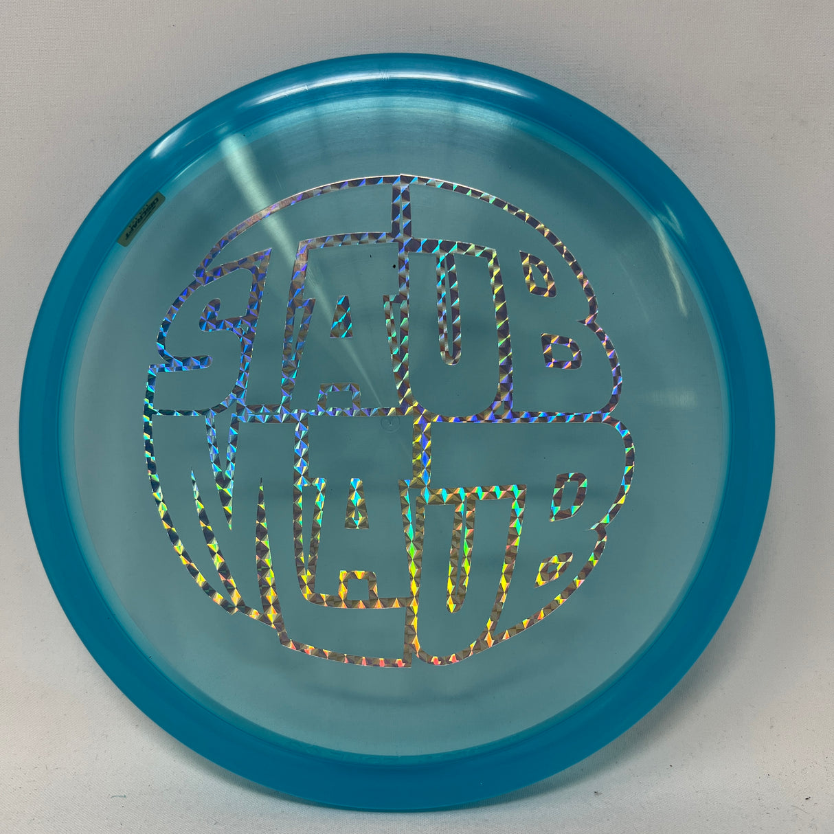 Staub Maub | Zone OS-Discraft-Foundation Disc Golf