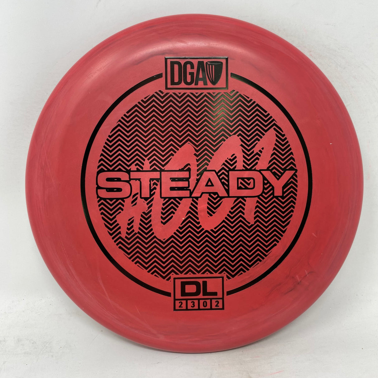 Steady BL-DGA-Foundation Disc Golf