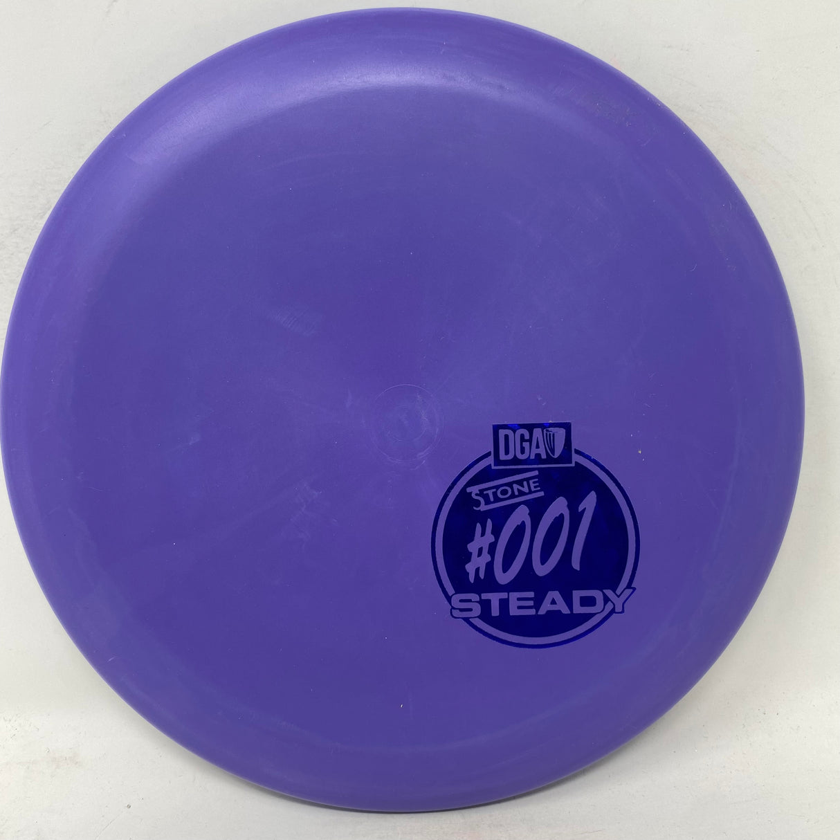 Steady-DGA-Foundation Disc Golf