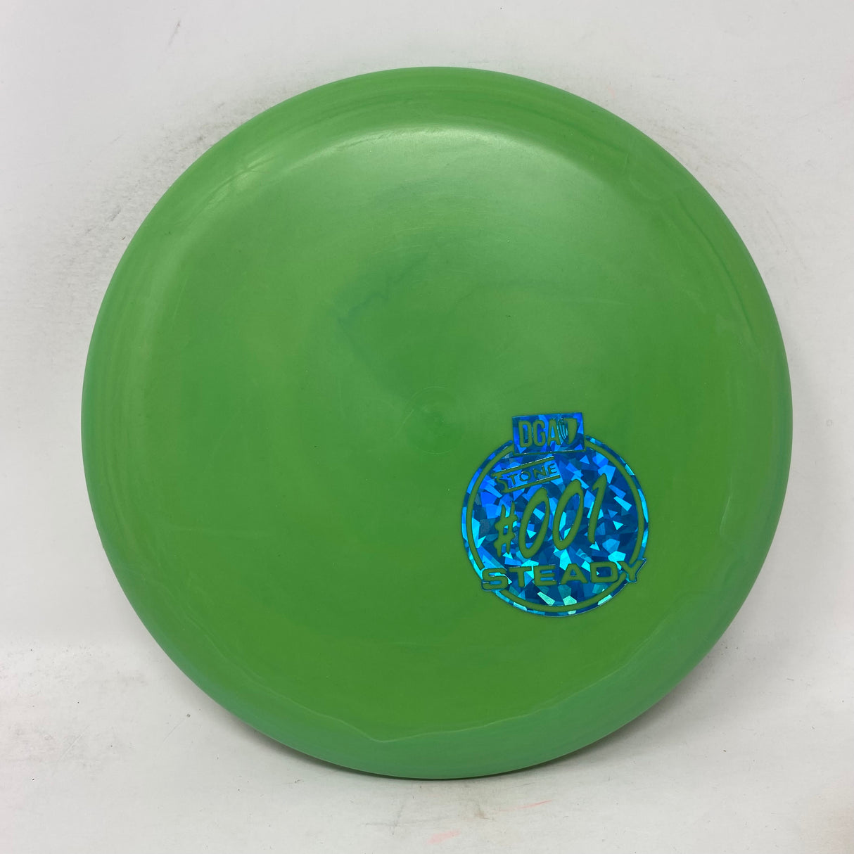 Steady-DGA-Foundation Disc Golf