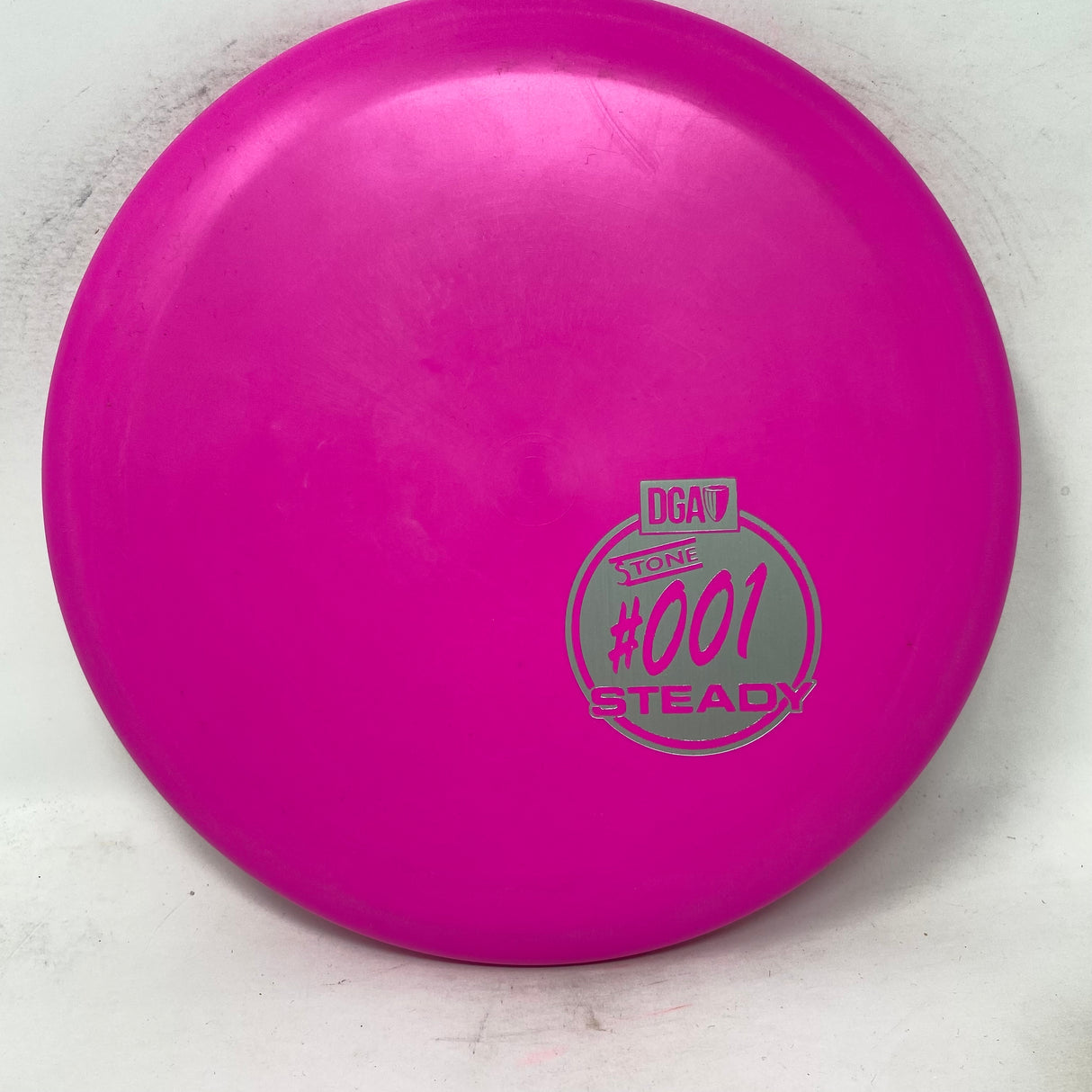 Steady-DGA-Foundation Disc Golf