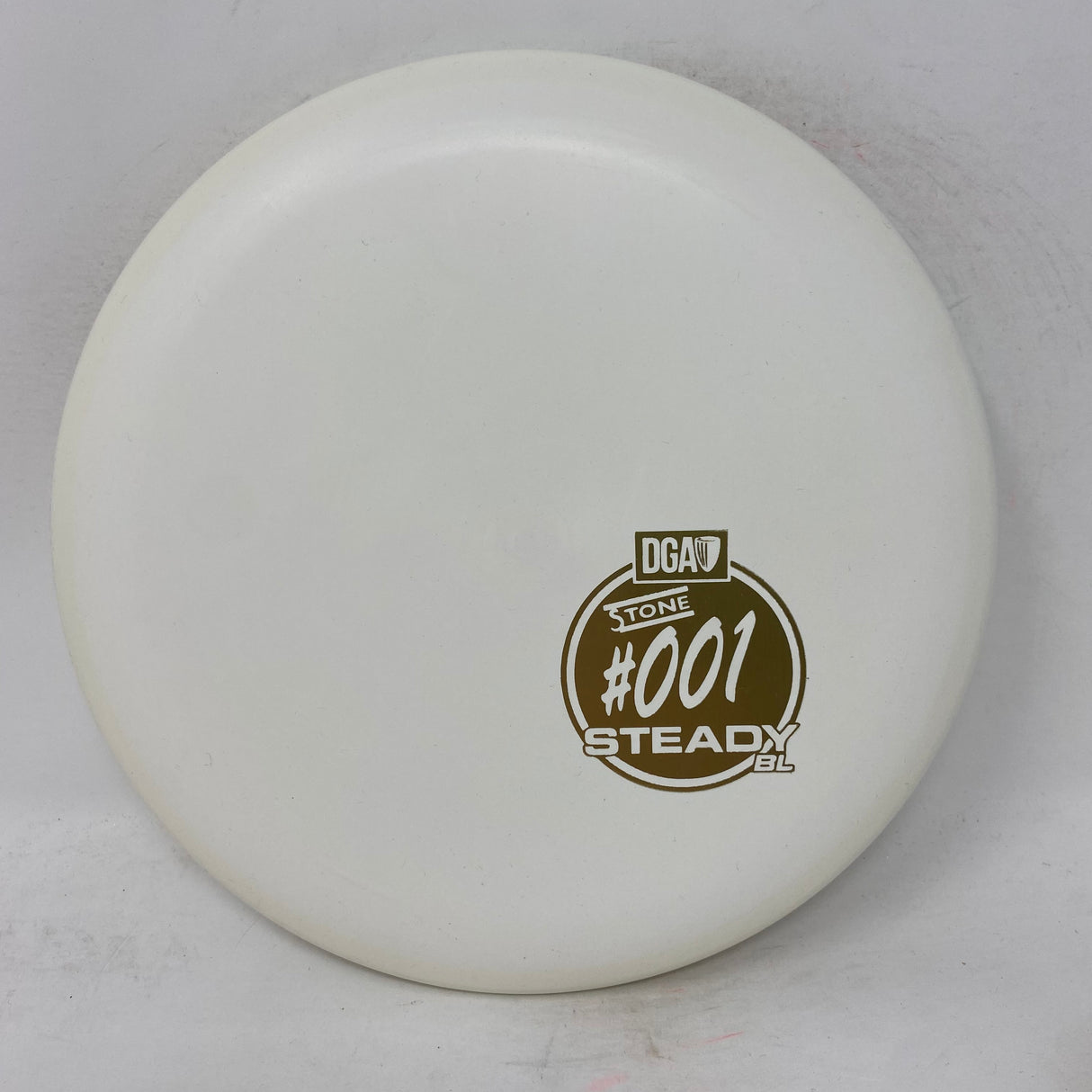 Steady-DGA-Foundation Disc Golf