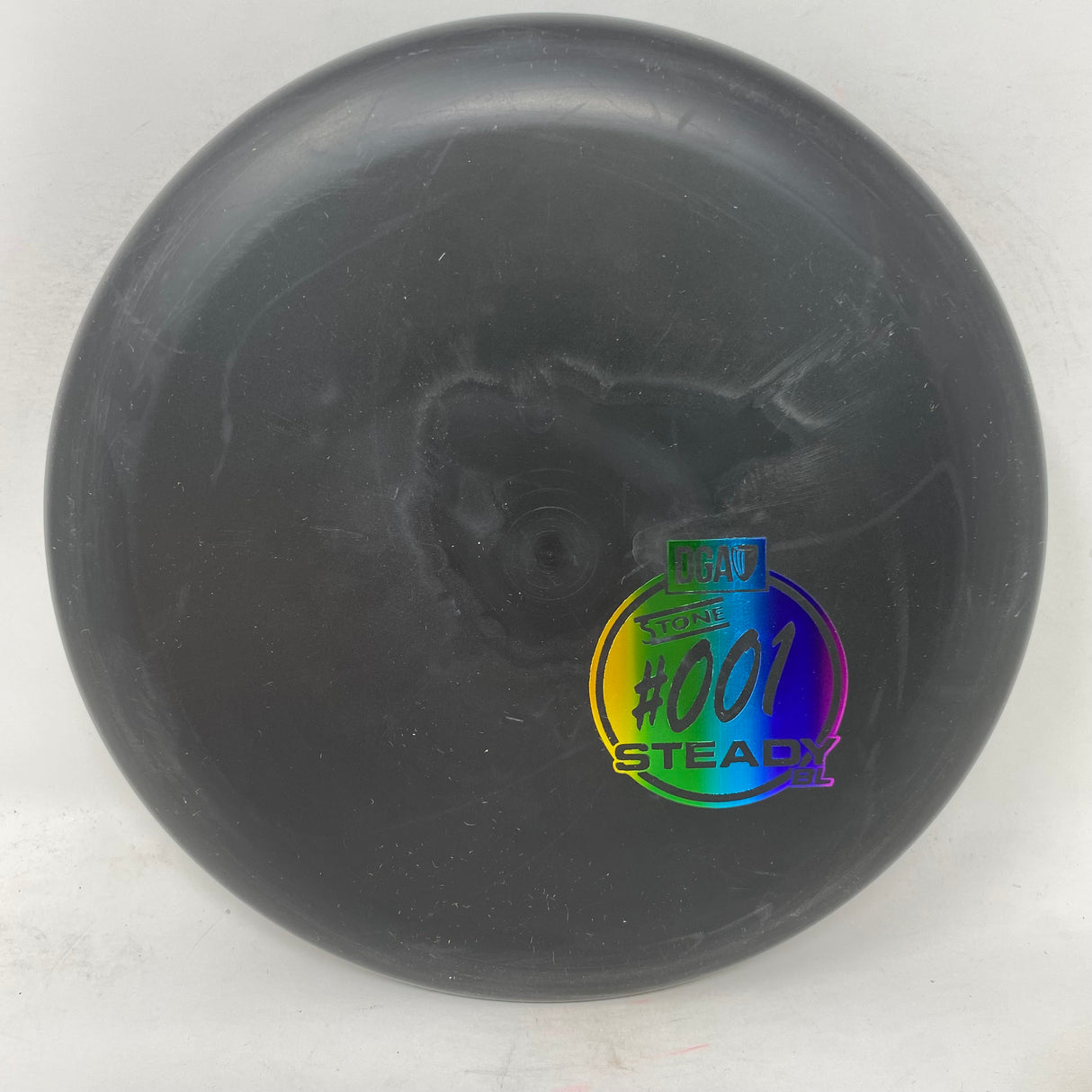 Steady-DGA-Foundation Disc Golf