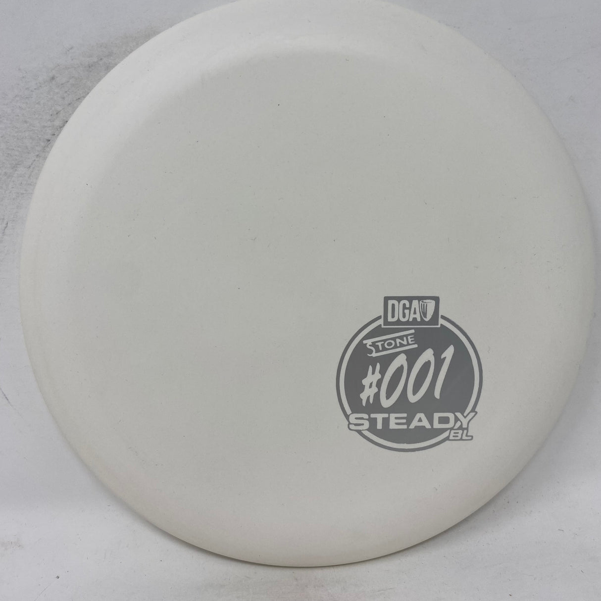 Steady-DGA-Foundation Disc Golf