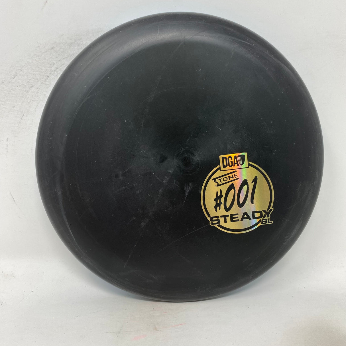 Steady-DGA-Foundation Disc Golf