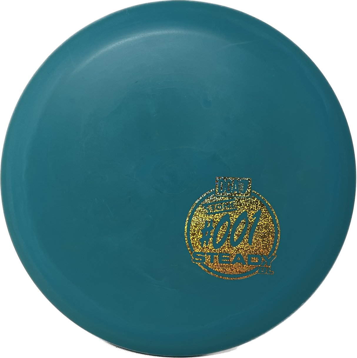 Steady-DGA-Foundation Disc Golf