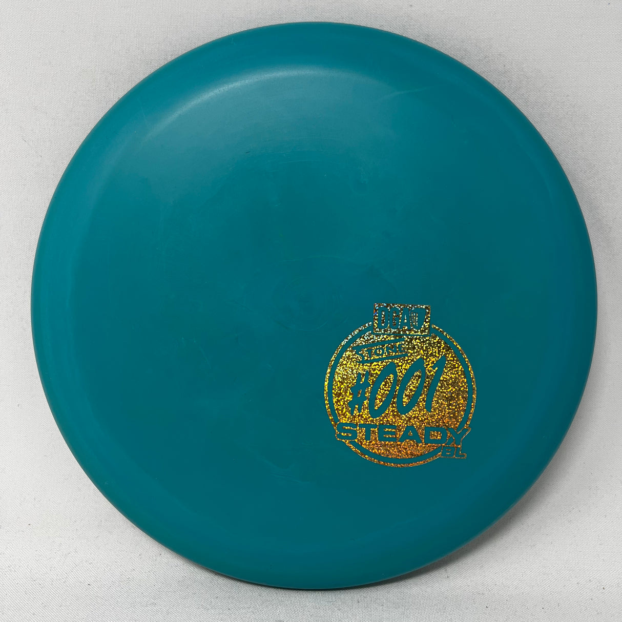Steady-DGA-Foundation Disc Golf