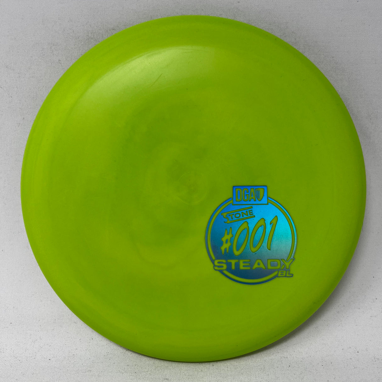 Steady-DGA-Foundation Disc Golf