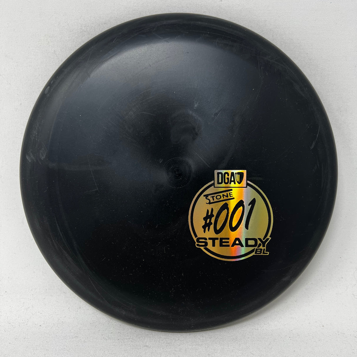 Steady-DGA-Foundation Disc Golf