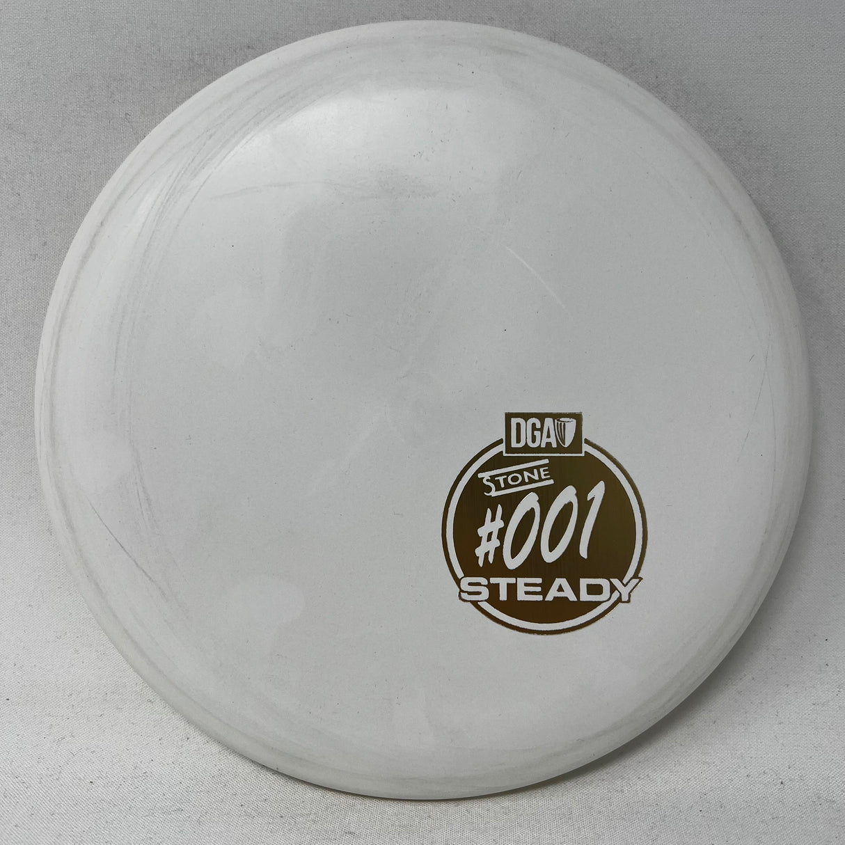 Steady-DGA-Foundation Disc Golf