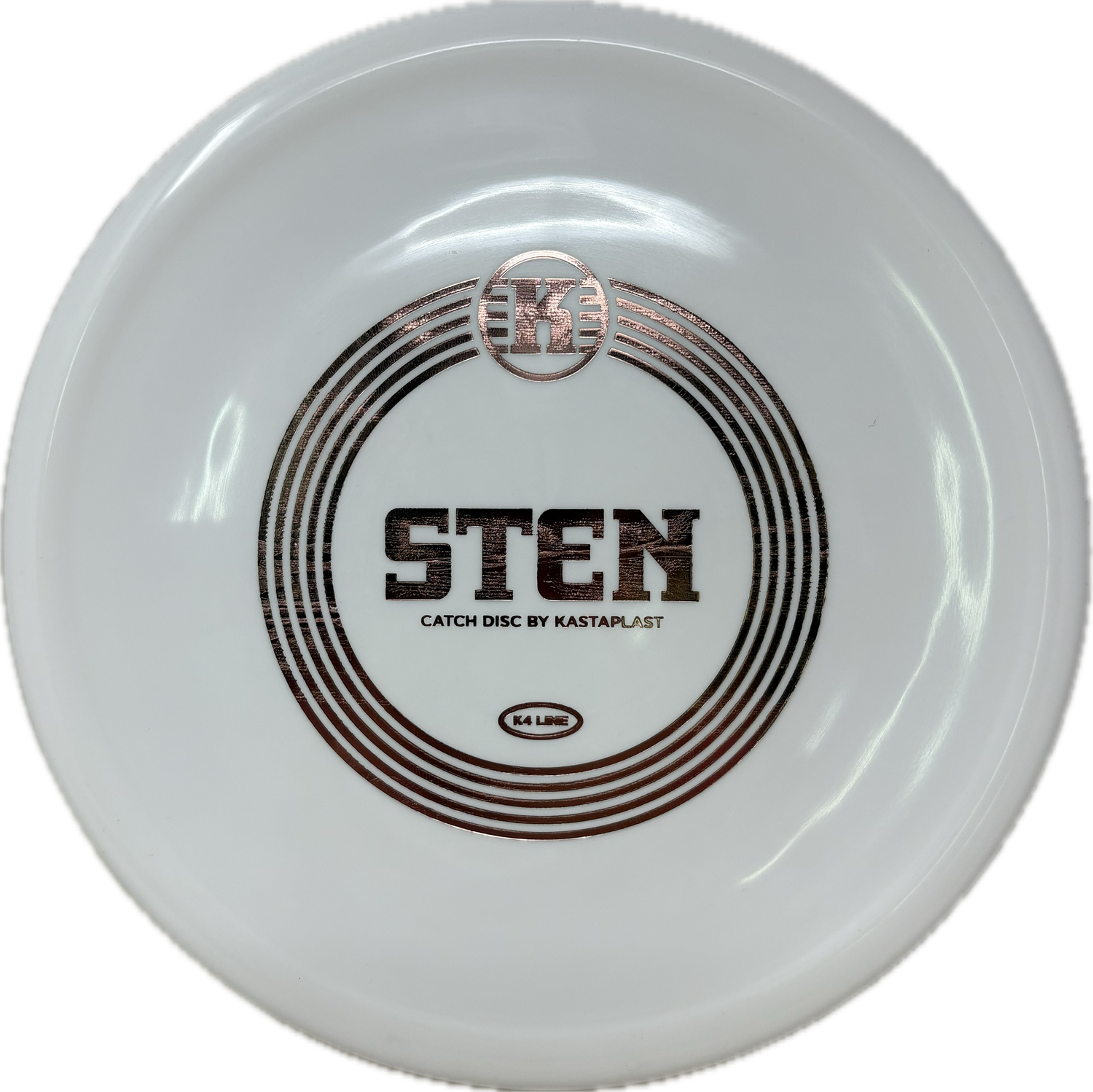 Sten-Kastaplast-Foundation Disc Golf