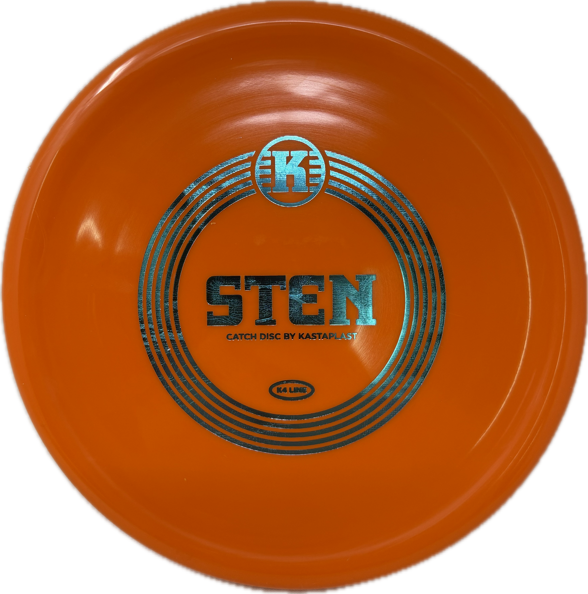 Sten-Kastaplast-Foundation Disc Golf