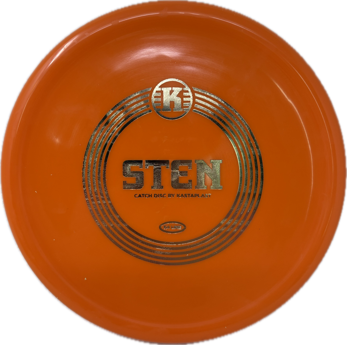 Sten-Kastaplast-Foundation Disc Golf