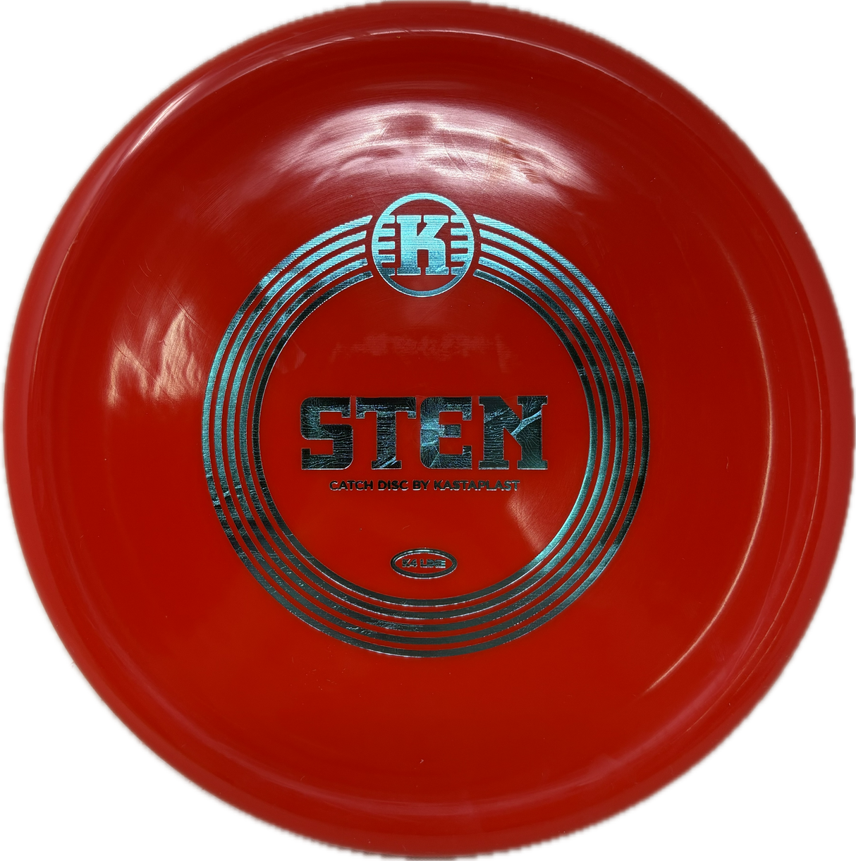 Sten-Kastaplast-Foundation Disc Golf