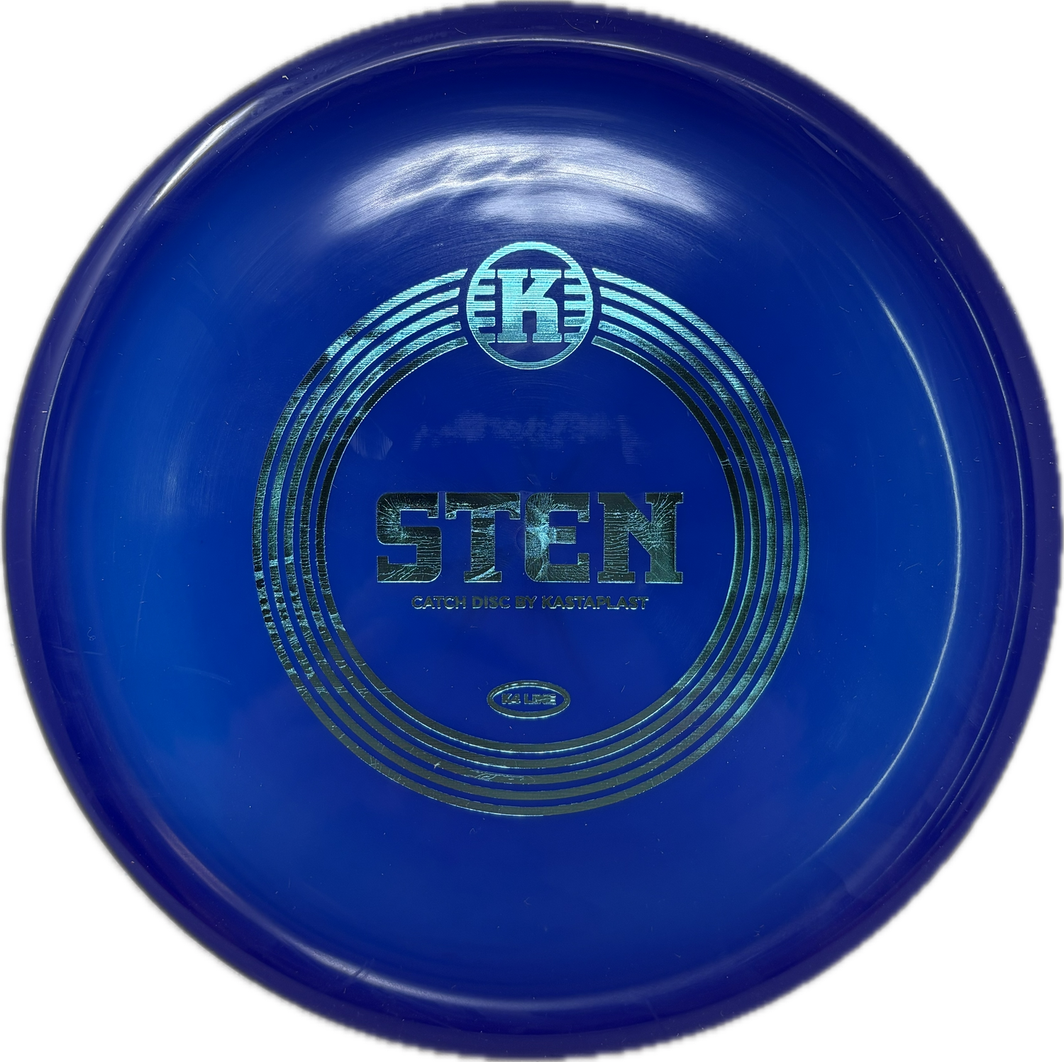 Sten-Kastaplast-Foundation Disc Golf