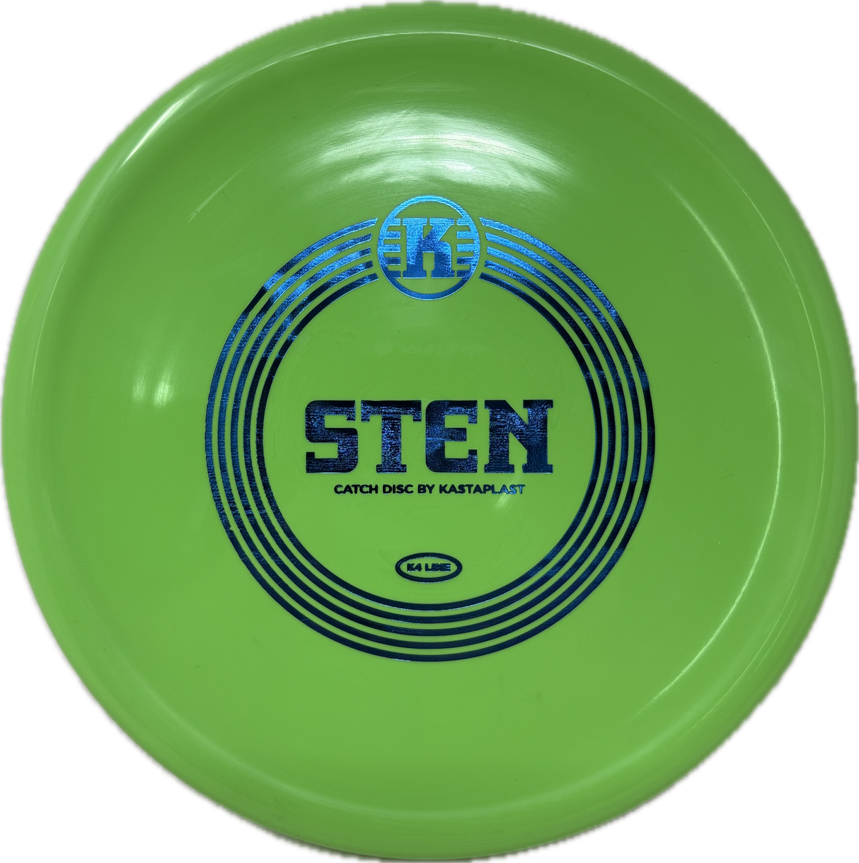 Sten-Kastaplast-Foundation Disc Golf