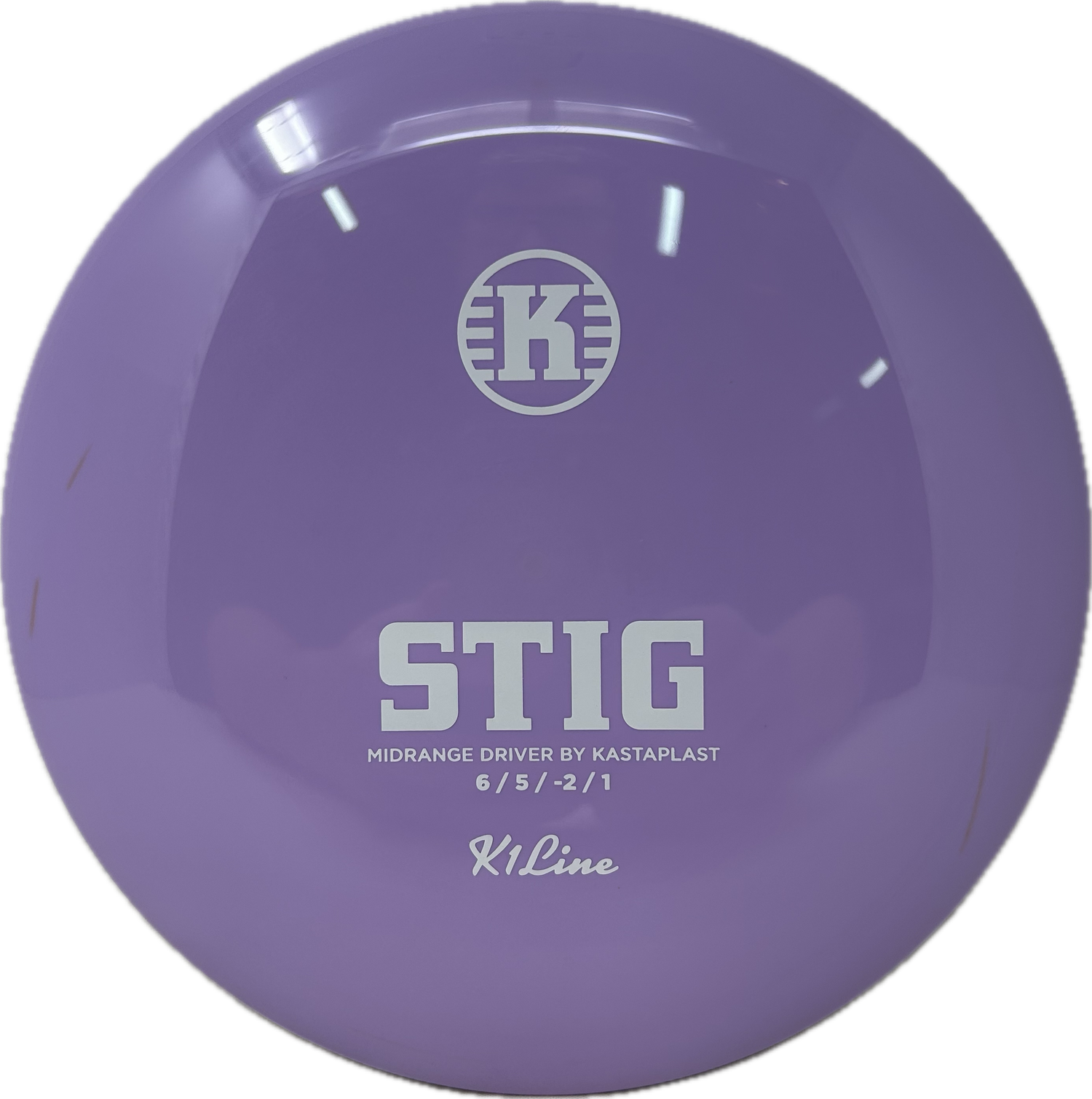 Stig-Kastaplast-Foundation Disc Golf