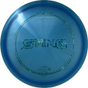 Sting-Discraft-Foundation Disc Golf