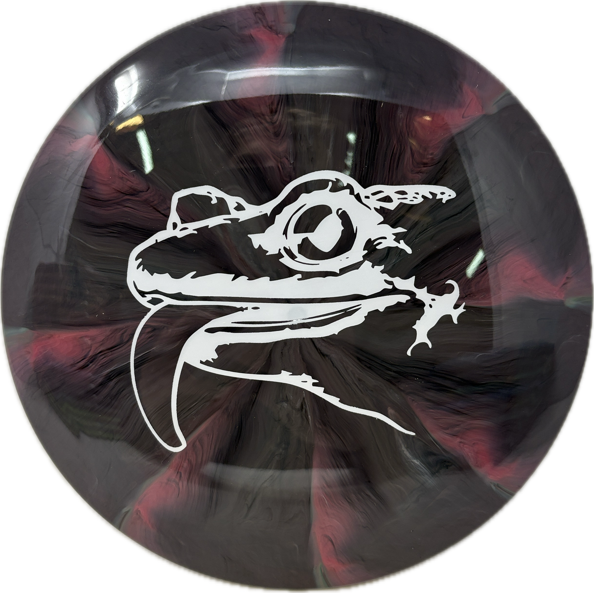 Salamander-Mint Discs-Foundation Disc Golf